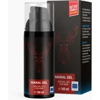 Maral GEL (100 ml)