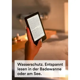 Tolino E-Book "shine color", schwarz, 16 GB, Tablets/E-Book Reader