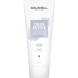 Goldwell Dualsenses Color Revive Farbgebendes Shampoo Kühles Blond 250 ml