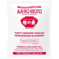 Ajinomoto Glutamat 454 g