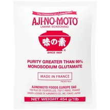Ajinomoto Glutamat 454 g