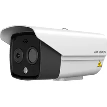 Hikvision DS-2TD2628-10/QA/GLT Weiß