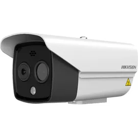 Hikvision DS-2TD2628-10/QA/GLT Weiß
