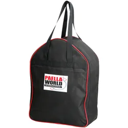 All Grill Hockerkochertasche groß schwarz