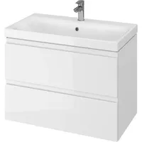 Cersanit Cersanit, Badezimmerschrank, Fashion 79.5 cm white (S801-221)