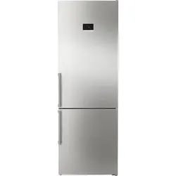 Bosch KGN49AIBT Serie 6 Freistehende Kühl-Gefrier-Kombination