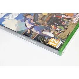 BANDAI Entertainment Germany Digimon Survive, 3391892002478