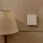 Aqara Smart Wall Switch H1 (ohne Neutralleiter, Einzelschalter) -