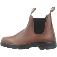 Blundstone Stiefeletten in Übergrößen Braun 2305 große Damenschuhe, Größe:46 - Braun - 46