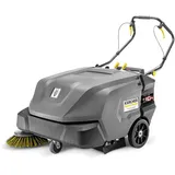 Karcher Handgeführte Kehrsaugmaschine 1.351-117.0