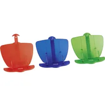 Brunnen 1040402 Leseständer 19 x 25 cm, sortiert