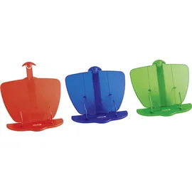 Brunnen 1040402 Leseständer 19 x 25 cm, sortiert