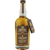 Alexander Whisky Single Malt 40% - 700ml