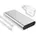 PB-20000PD Pro silber