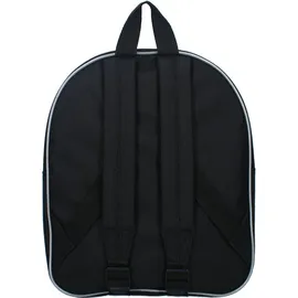 SpiderMan 3D Rucksack Schulrucksack mit großem Hauptfach und verstellbaren Schultergurten