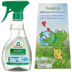 Frosch Küchenreiniger 4001499926143 Frosch