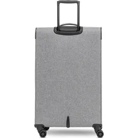 Redolz Essentials 12 4-Rollen 79 cm / 98 l grau