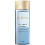 AHAVA Time to Clear Augenmake-up Entferner 125 ml