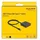 DeLock USB 10 Gbps USB Type-C Switch 2 auf 1 8K