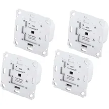 Homematic IP Rollladenaktor Smart Home 4 Stück