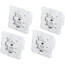 Homematic IP Rollladenaktor Smart Home 4 Stück