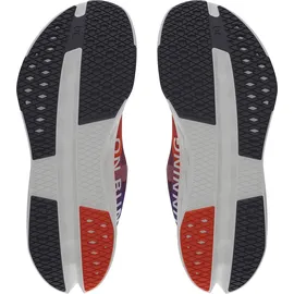 On Cloudsurfer Next Herren Indigo / Flame 41