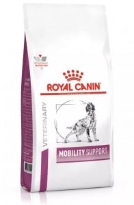 Royal Canin Veterinary Mobility Support hondenvoer  2 kg