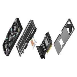 PNY GeForce RTX 5070 12 GB GDDR7
