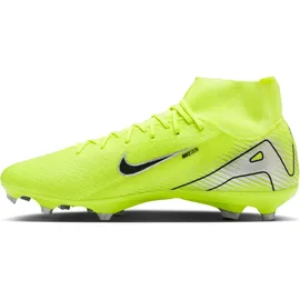Nike ZM Superfly 10 Herren Volt/Black 47