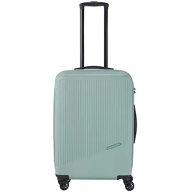 Travelite Bali 4 Rollen Kofferset 3-teilig Mint