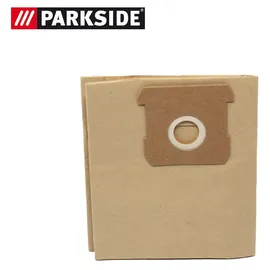 Parkside Filter Set, für Parkside Nass-Trockensauger PNTS 20-Li A1 - Lidl Ian 310656