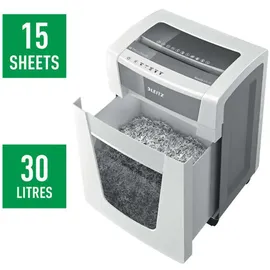 Leitz IQ Office Pro P5 Weiß