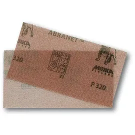 Mirka Abranet 81x133mm Grip P400