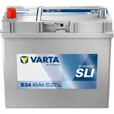 VARTA B34 Blue Dynamic 12V 45Ah 330A Autobatterie 545 158 033