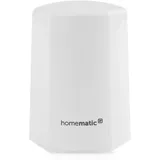 eQ-3 Temperatur- und Luftfeuchtigkeitssensor außen