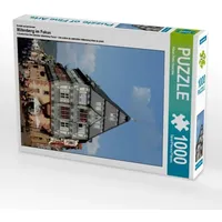 Calvendo Ein Motiv aus dem Kalender Miltenberg im Fokus