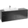 Villeroy & Boch Waschbeckenunterschrank Collaro 4 Auszüge 160 x 54,8 x 50 cm Schwarz