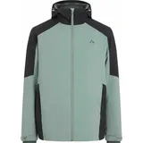 Mc Kinley McKinley Herren Doppeljacke Green Dark/Black Nig, S