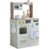 Teamson Kids Little Chef Spielküche (310700)