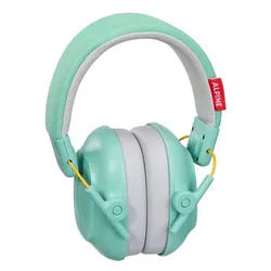 ALPINE Kinder-Kapselgehörschutz MUFFY 8717154026498 ALPINE