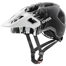 Uvex React Jr. - 56 cm