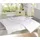 BestLivings Bettdecke 135x200cm, milbendichter Spezialbezug, Mikrofaser Kassettenbett mit Daunenfeeling, waschbar bis 60 Grad, Hausstauballergiker geeignet