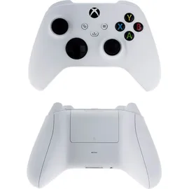 Microsoft Xbox Wireless Controller robot white