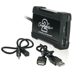  USB Interface für VW - alle Modelle mit Mini-ISO 
