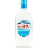 Minttu Peppermint 0,5l 40%