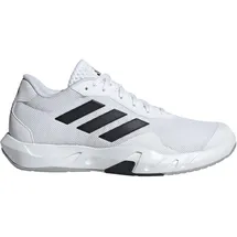 adidas Amplimove Trainer Cloud White / Core Black / Grey Two 43 1/3