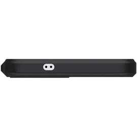 Urban Armor Gear Galaxy S25 Civilian Case schwarz