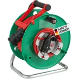 Brennenstuhl Garant G Bretec Gartenkabeltrommel 50m AT-N05V3V3-F 3G1,5 *FR*