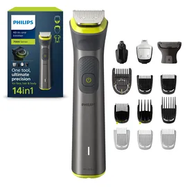 Philips All-in-One Barttrimmer Serie 7000