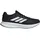 adidas Runfalcon 5 Wide Core Black / Cloud White / Core Black 42 2/3